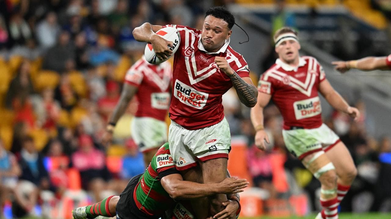 Kulikefu Finefeuiaki.