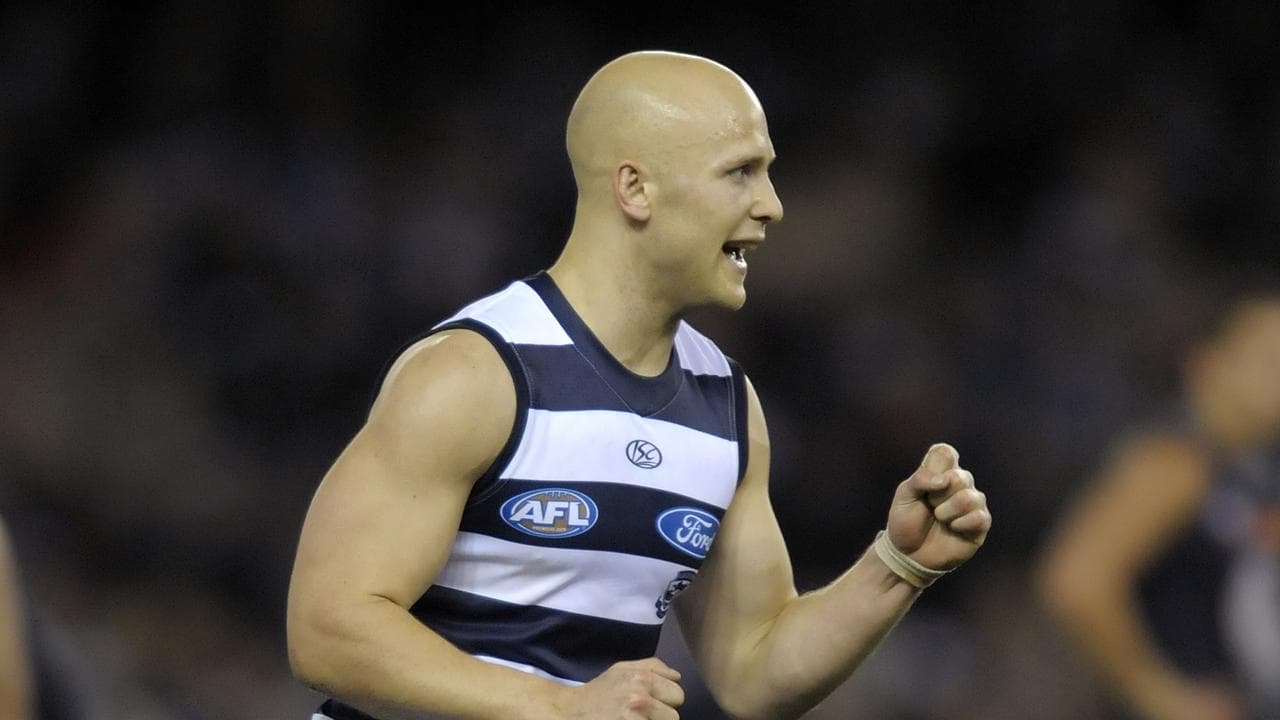 Gary Ablett Jr.