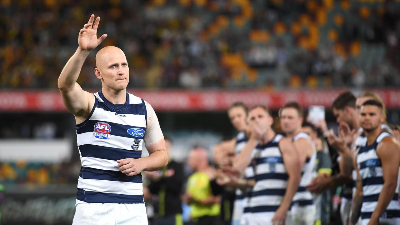 Gary Ablett