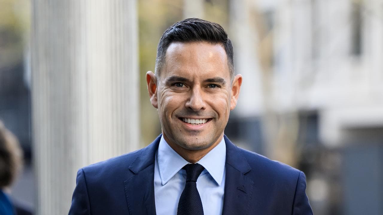 Alex Greenwich (file)