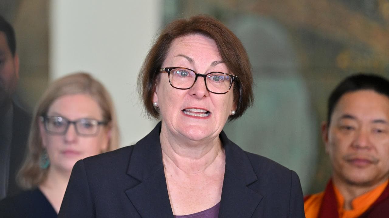 Labor MP Susan Templeman (file image)