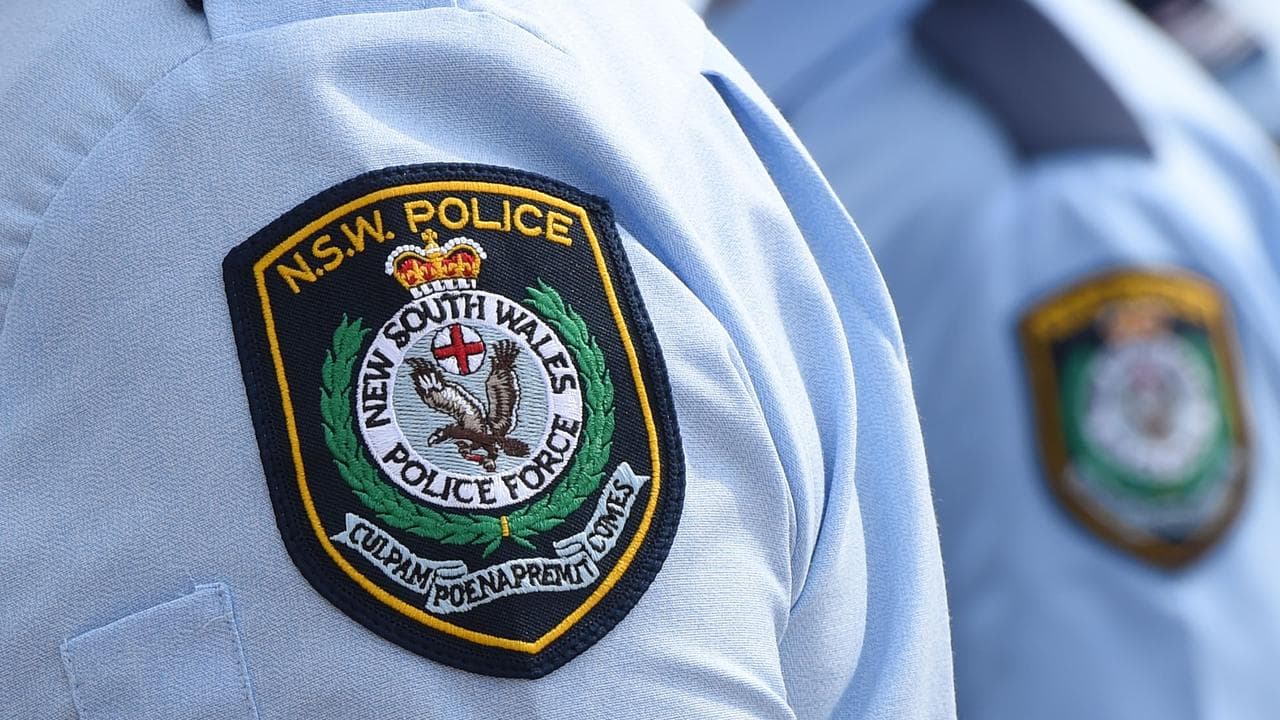 Police uniform