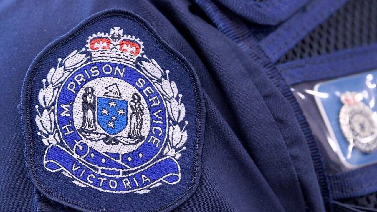 Victoria Corrections