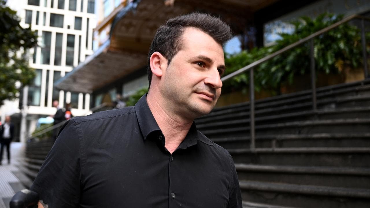 Anthony Koletti (file)