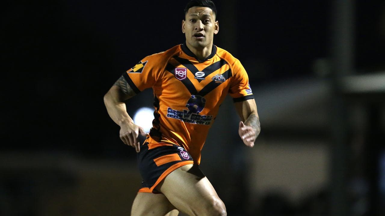 Folau