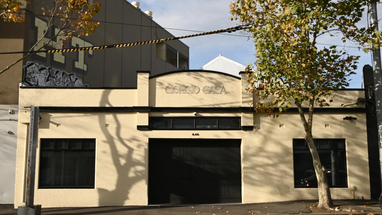 Giorgio Casa