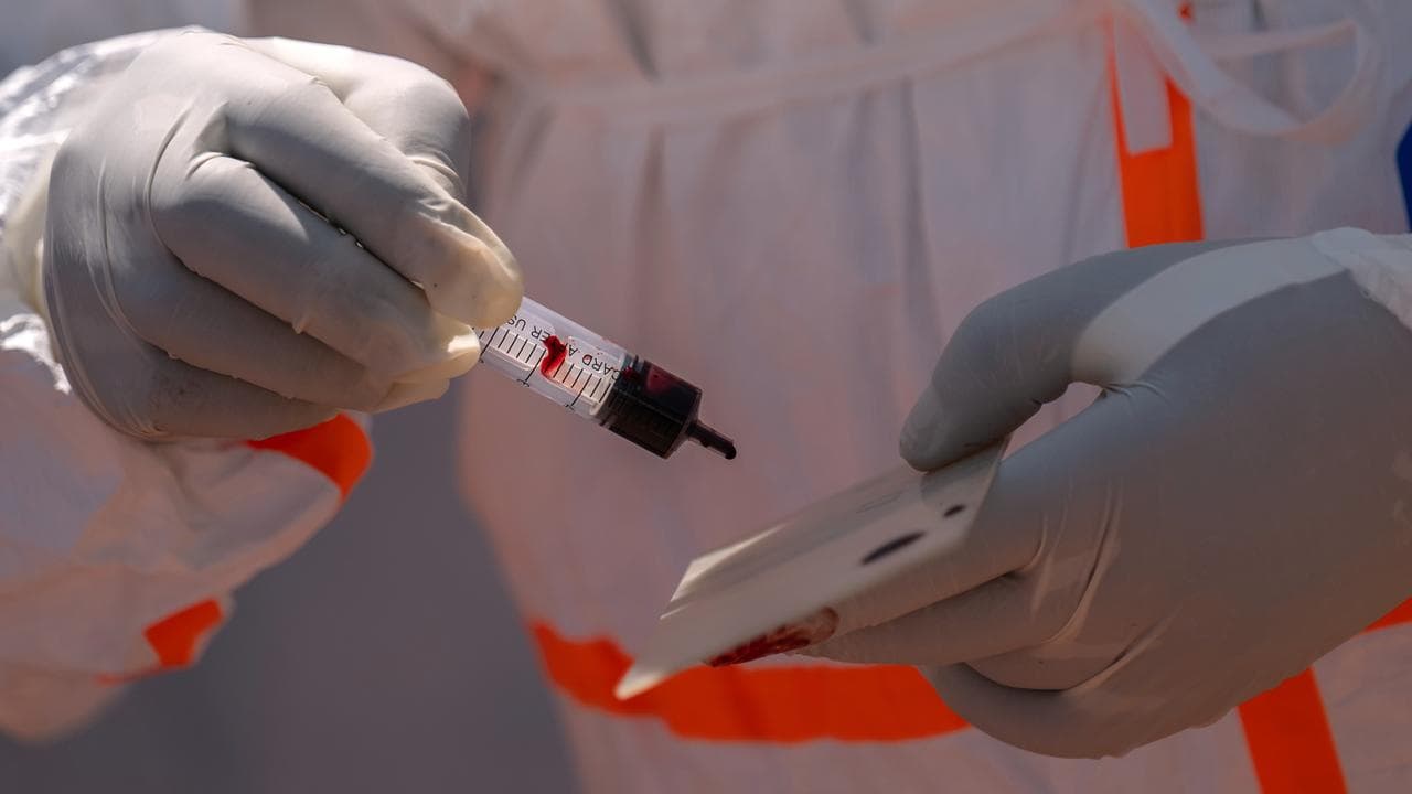 Congo Ebola