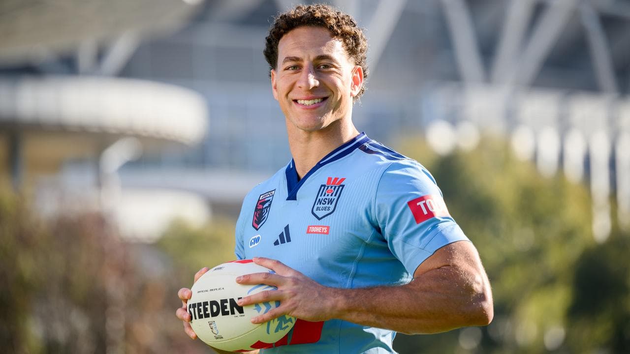 The versatile Mark Nawaqanitawase will make his Origin debut.