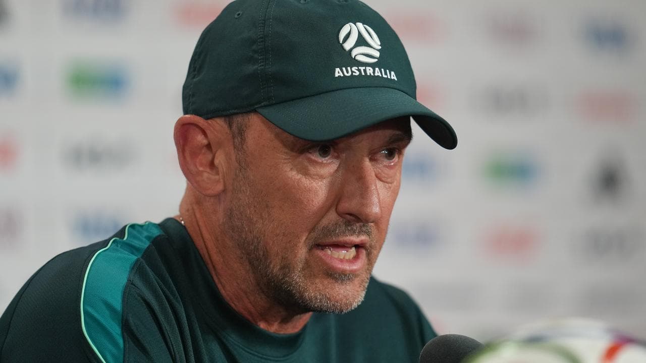 Tony Popovic