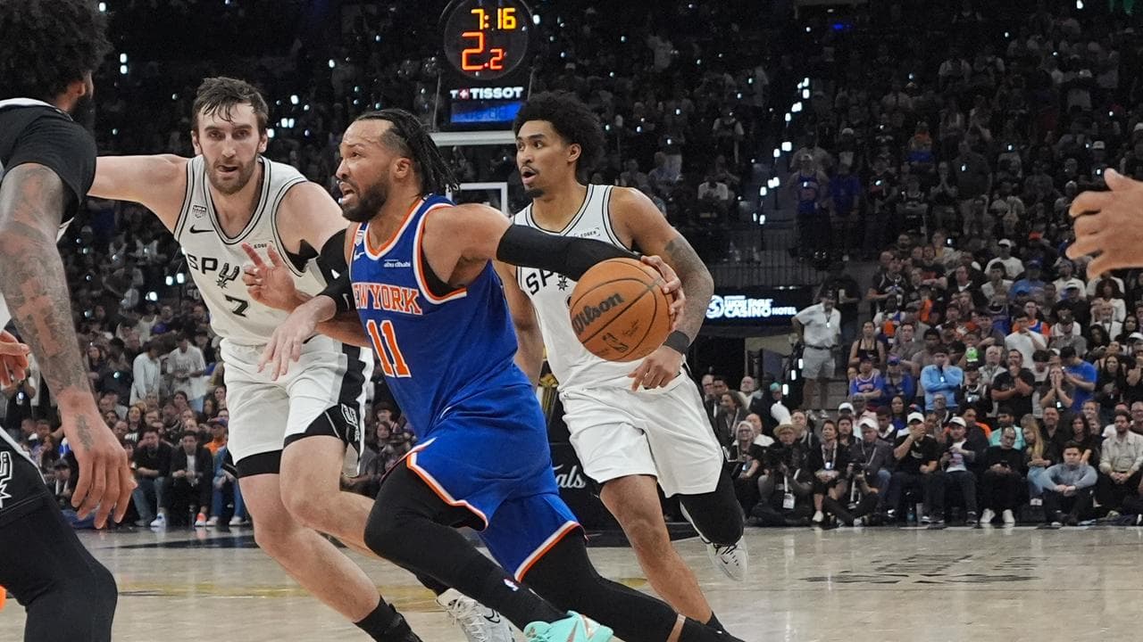 NBA