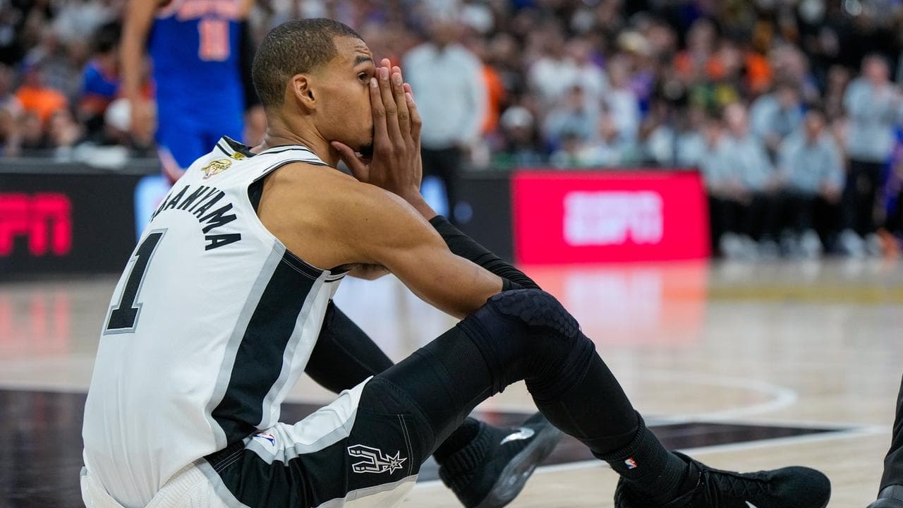 NBA