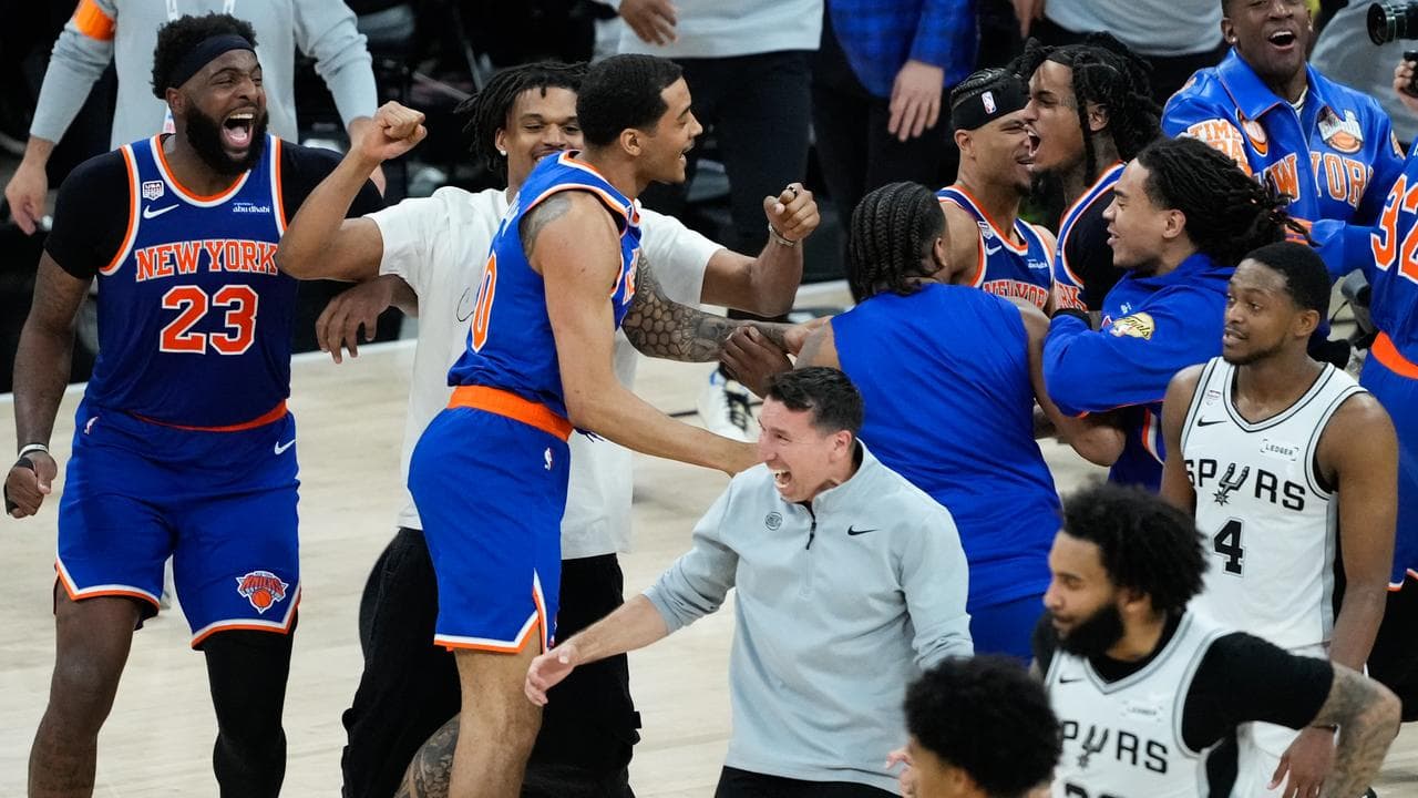 NBA