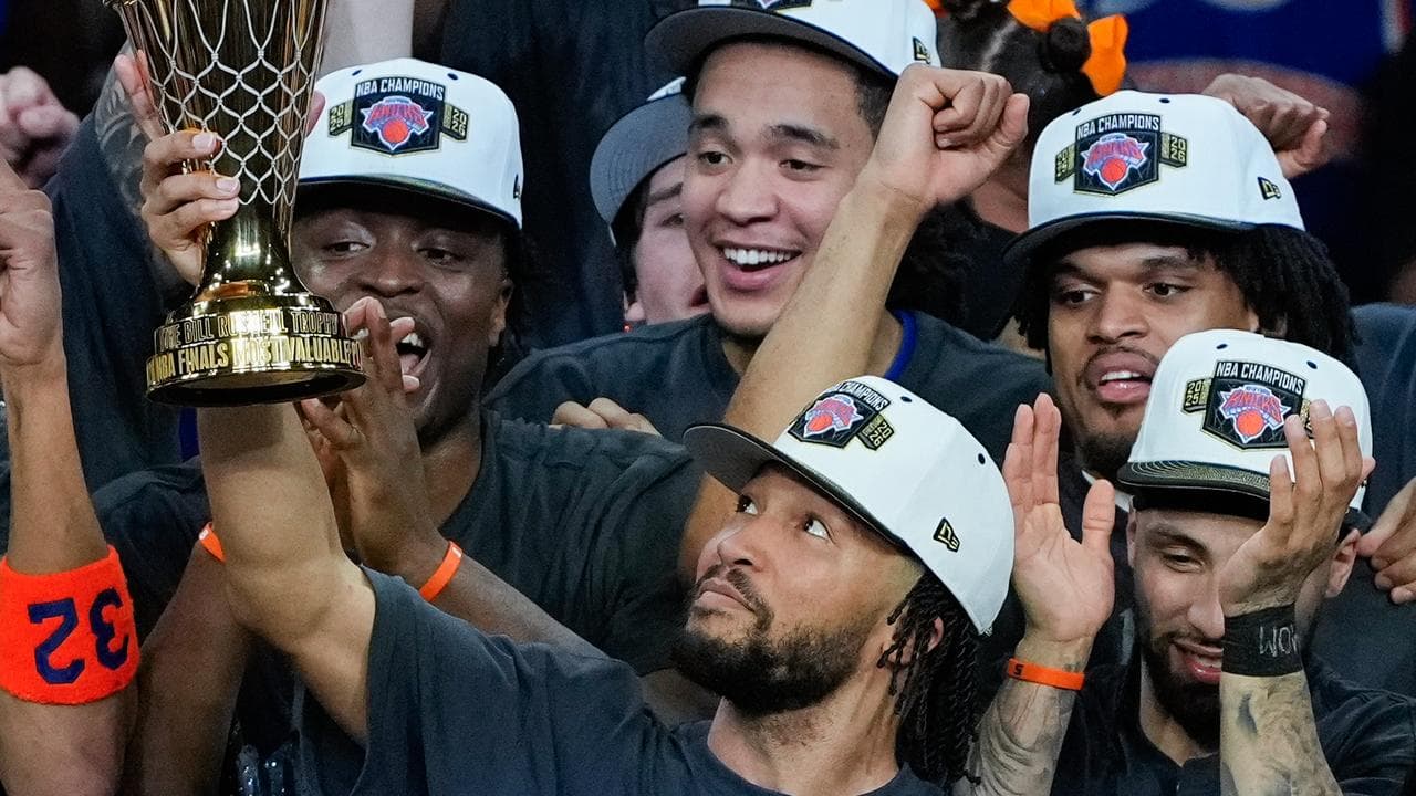 NBA