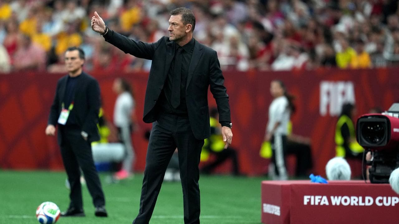 Tony Popovic