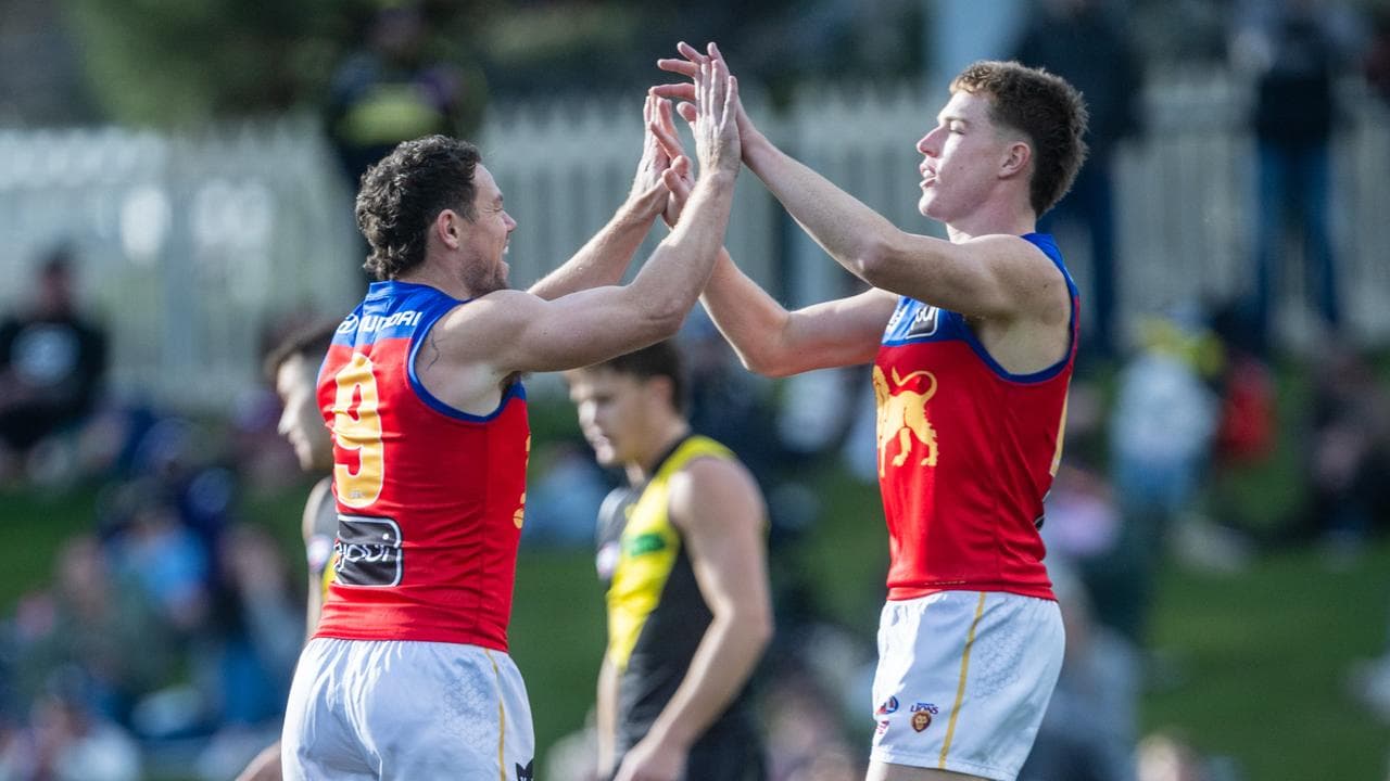Lachie Neale.
