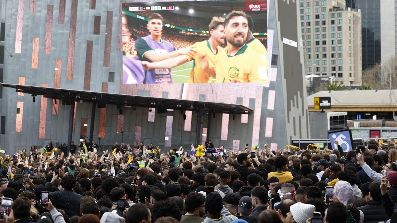 World Cup 