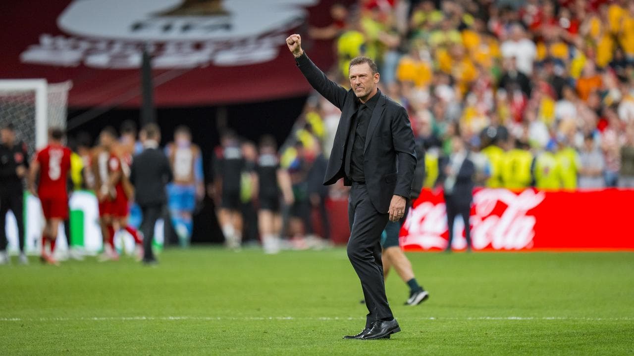 Tony Popovic