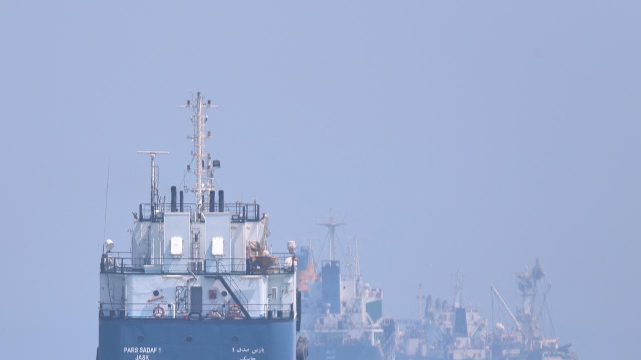 iran