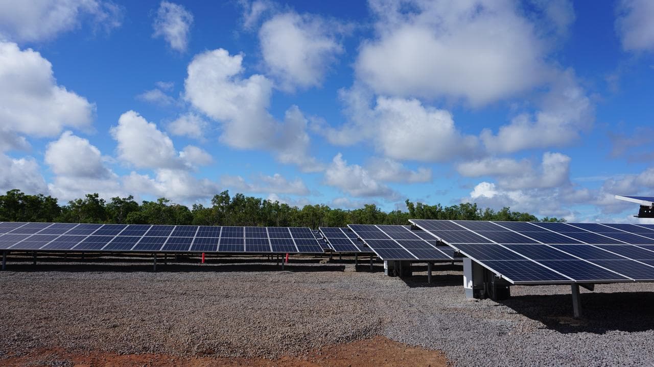solar