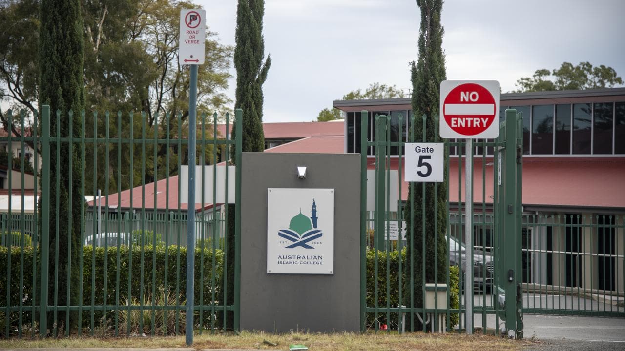 Australian Islamic College in Kewdale
