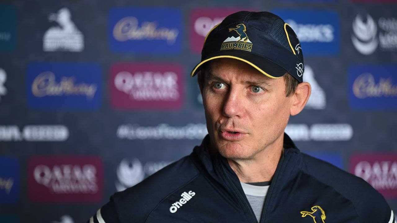 Stephen Larkham