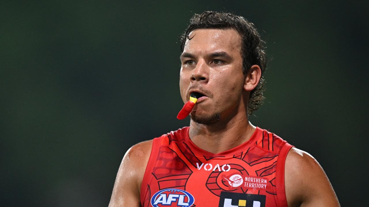 Daniel Rioli.