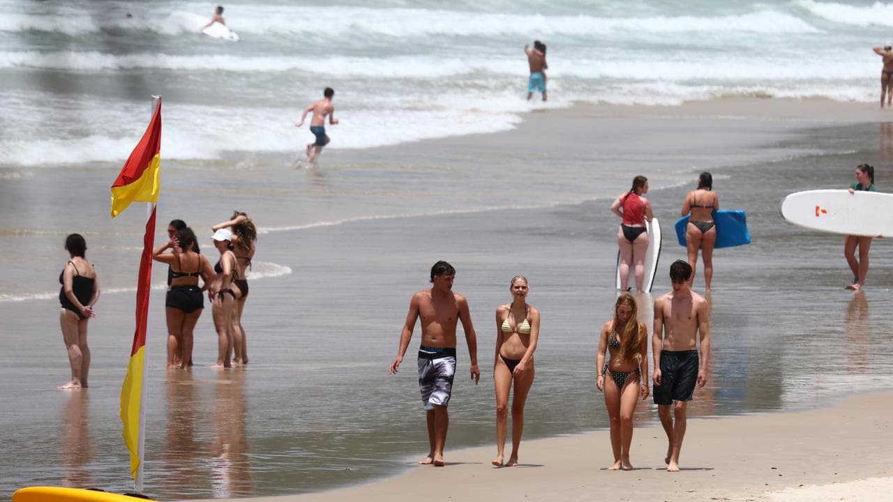 Byron Bay