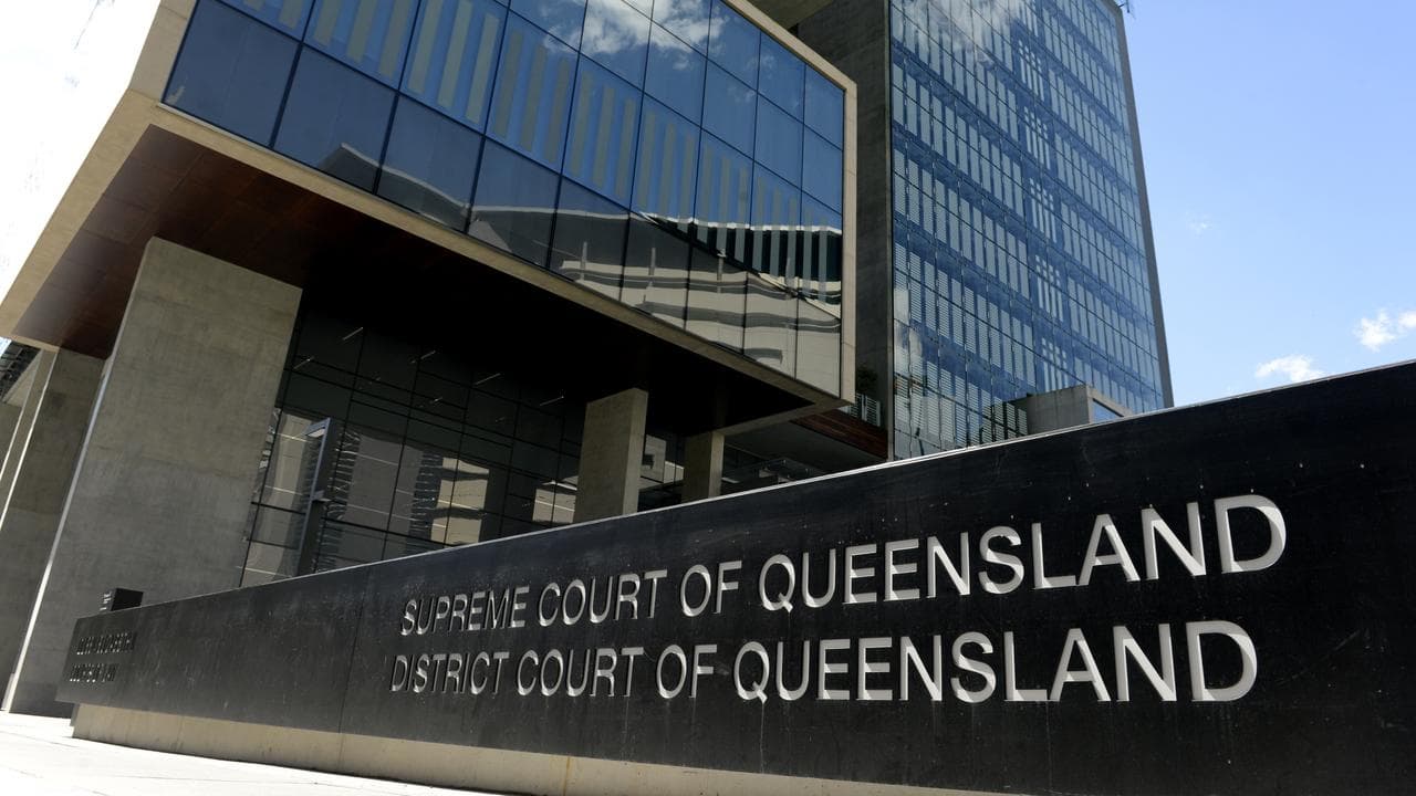 Supreme Court in Brisbane