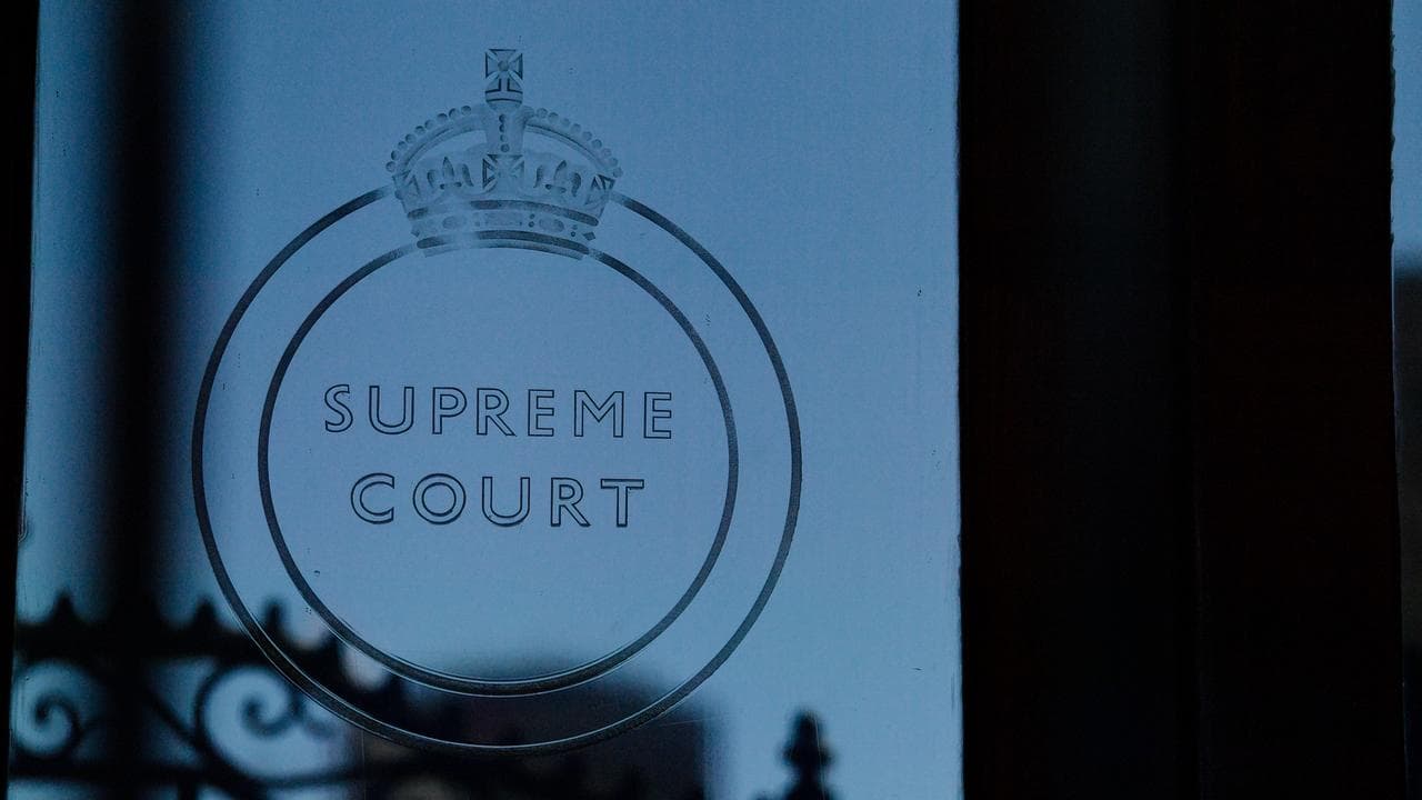 Adelaide Supreme Court