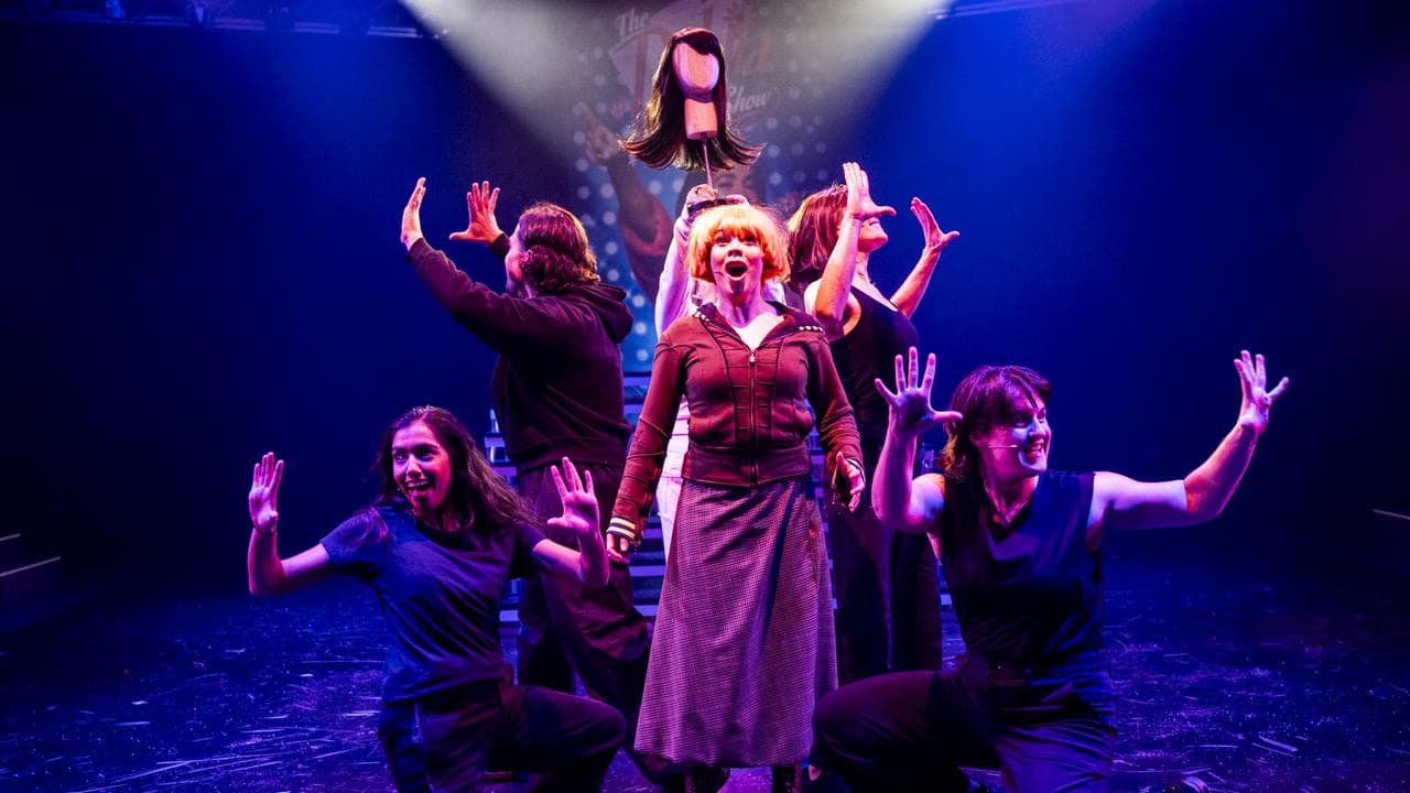 A Bell Shakespeare adaptation of Macbeth