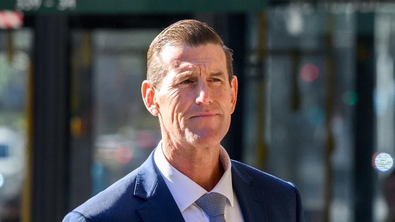 Ben Roberts-Smith