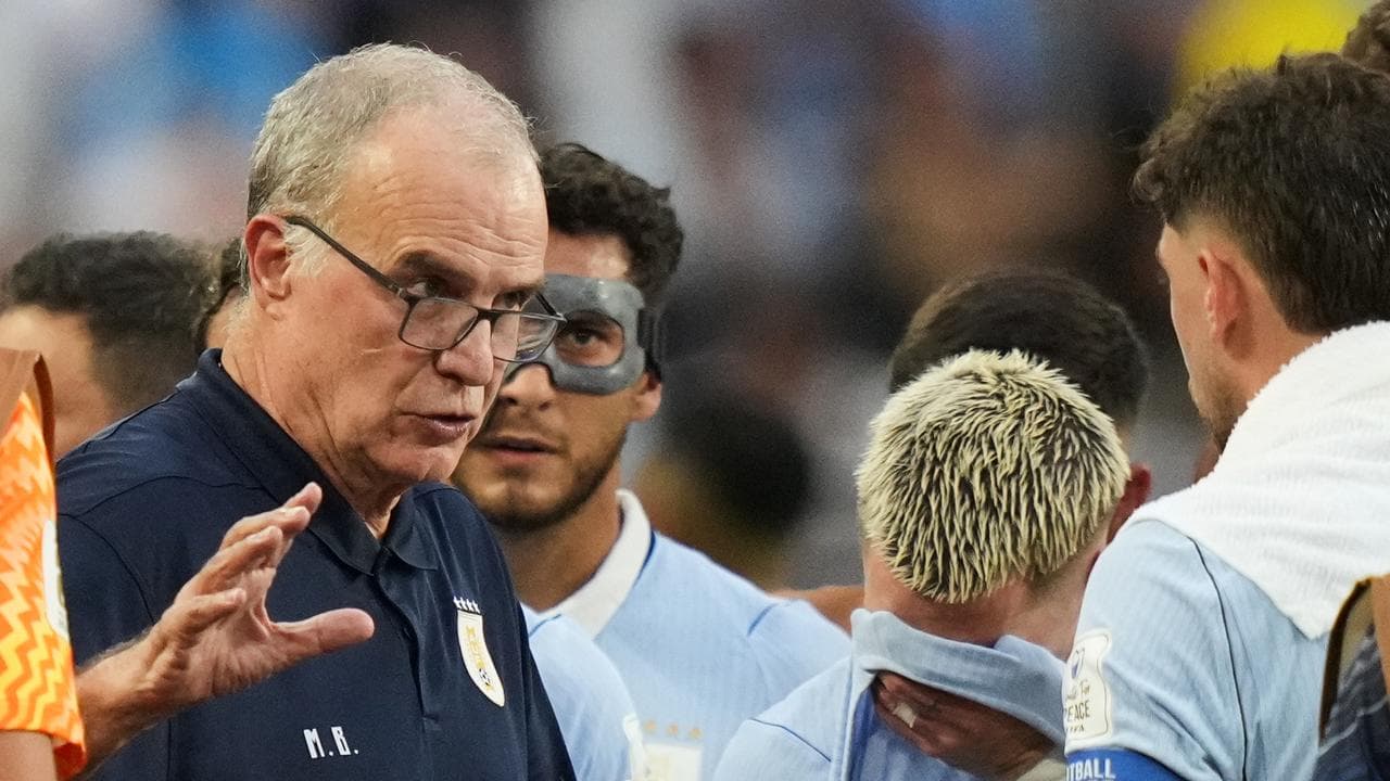 Marcelo Bielsa