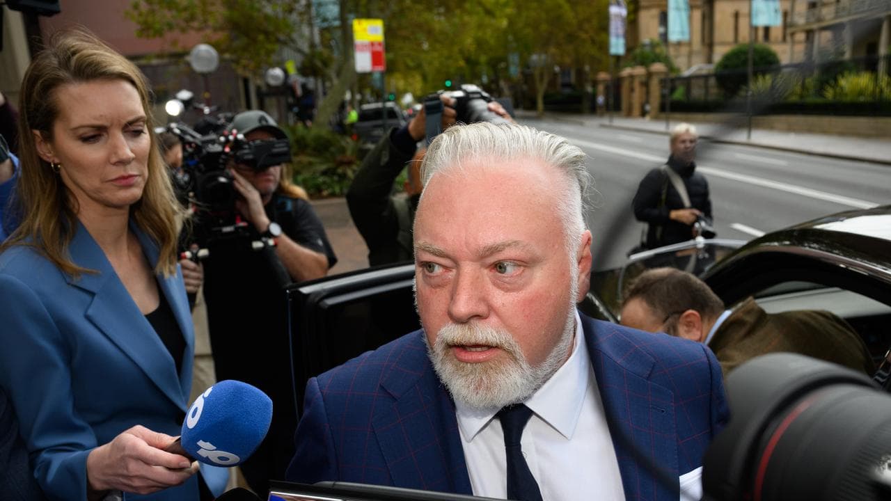 Kyle Sandilands