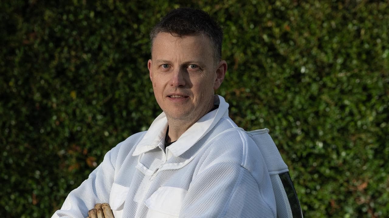 Simon Mildren