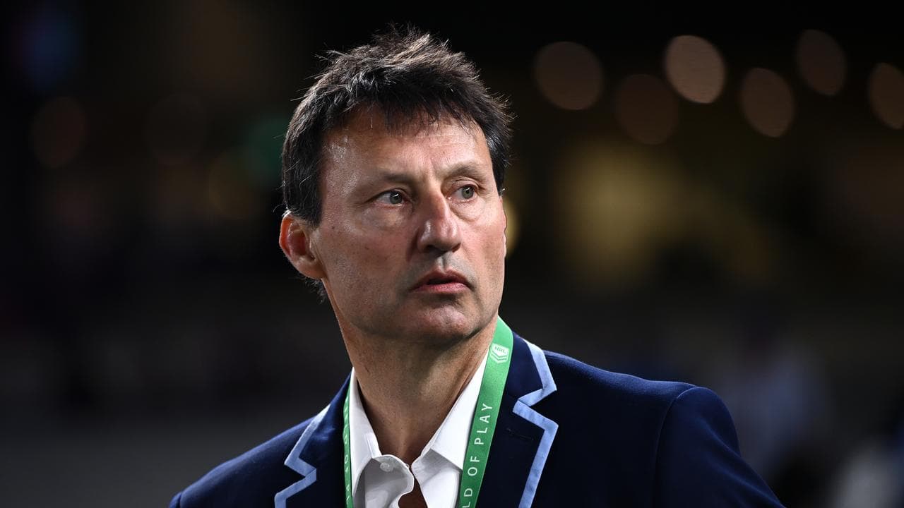 Laurie Daley