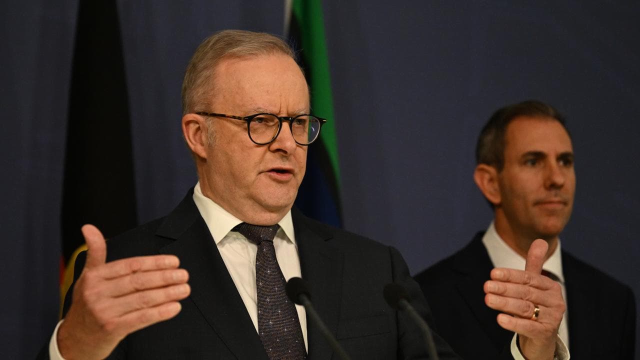 Prime Minister Anthony Albanese