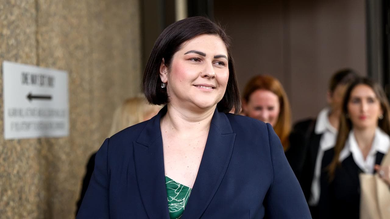 Barrister Vanja Bulut