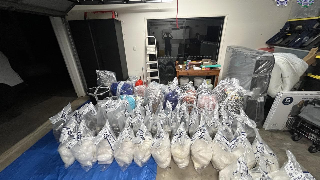 cocaine