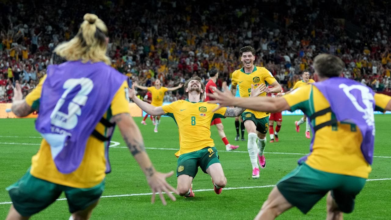 Australia