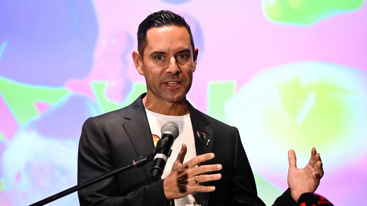 Alex Greenwich