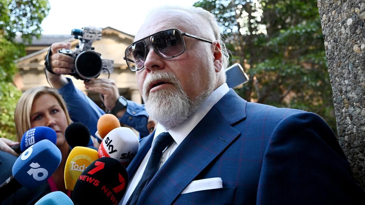 Kyle Sandilands