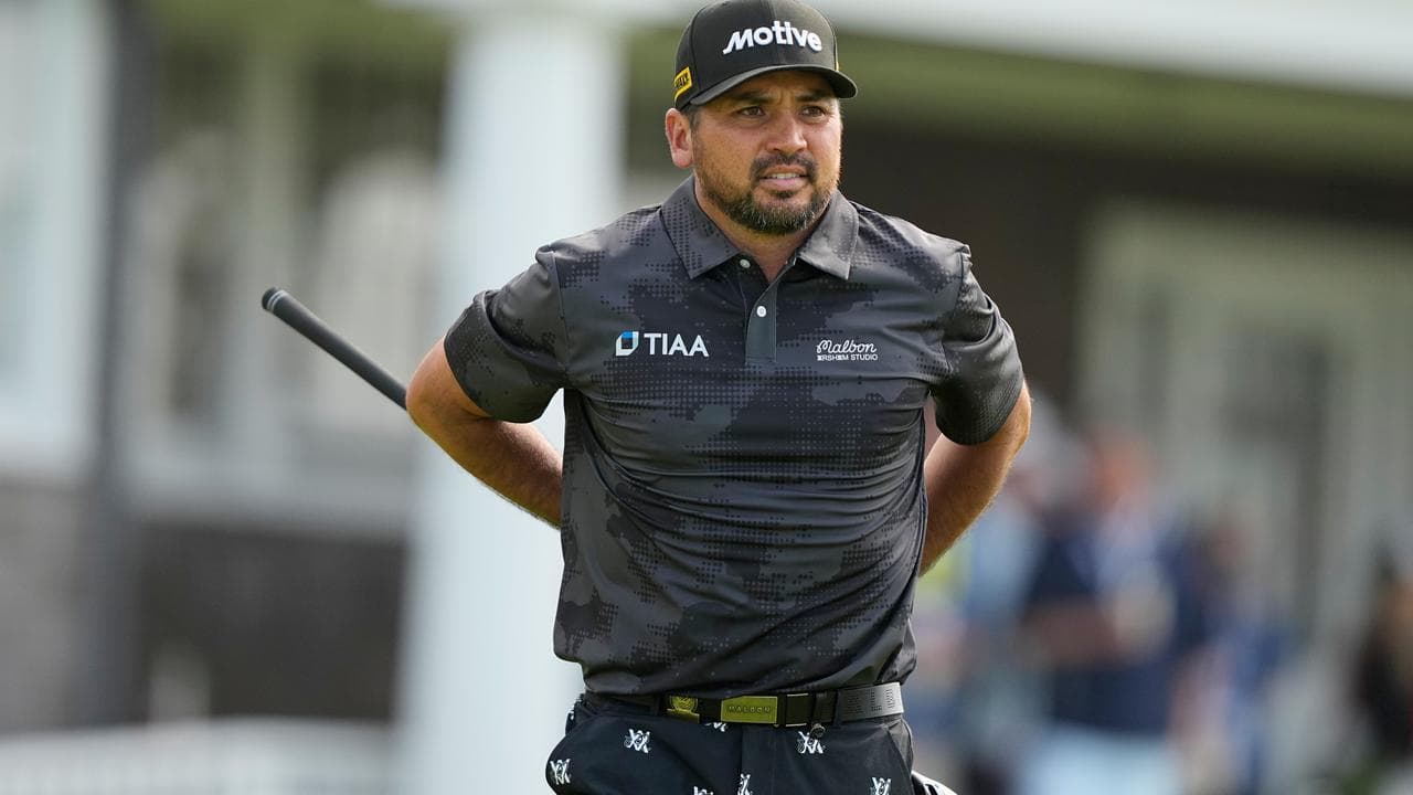 Jason Day