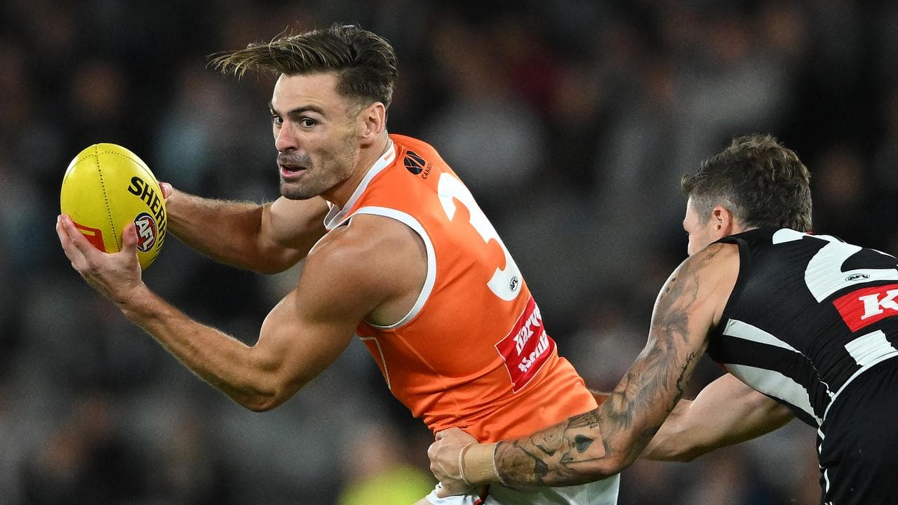 Stephen Coniglio.