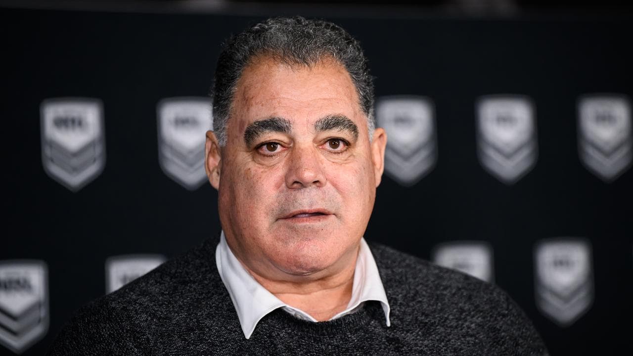 Mal Meninga