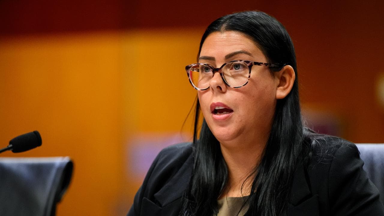 Donor Conceived Australia's Rebecca Godwin