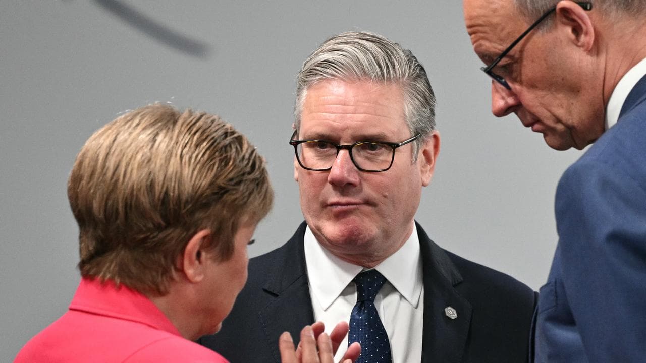 France G7 Summit