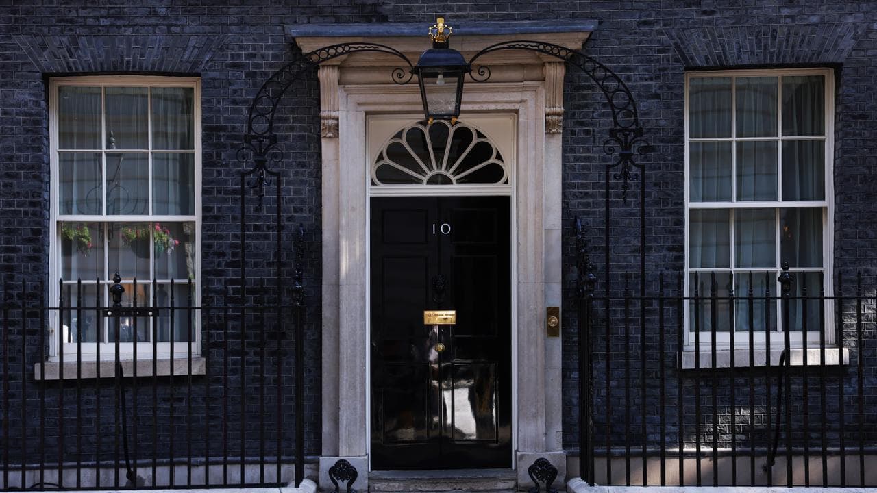 Downing Street