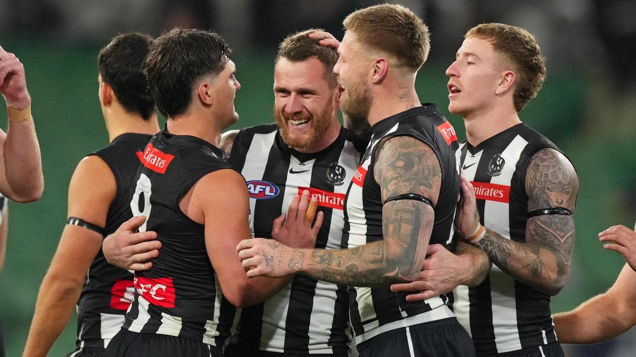 Tim Membrey goal