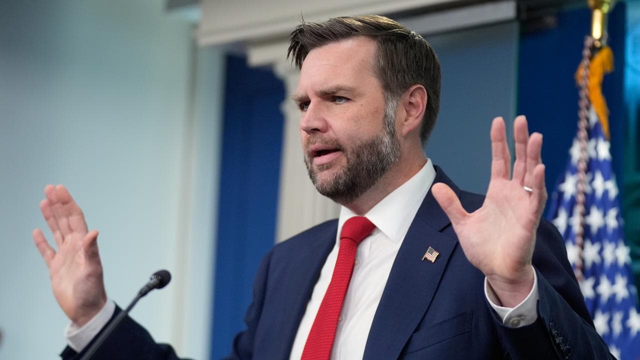 JD Vance