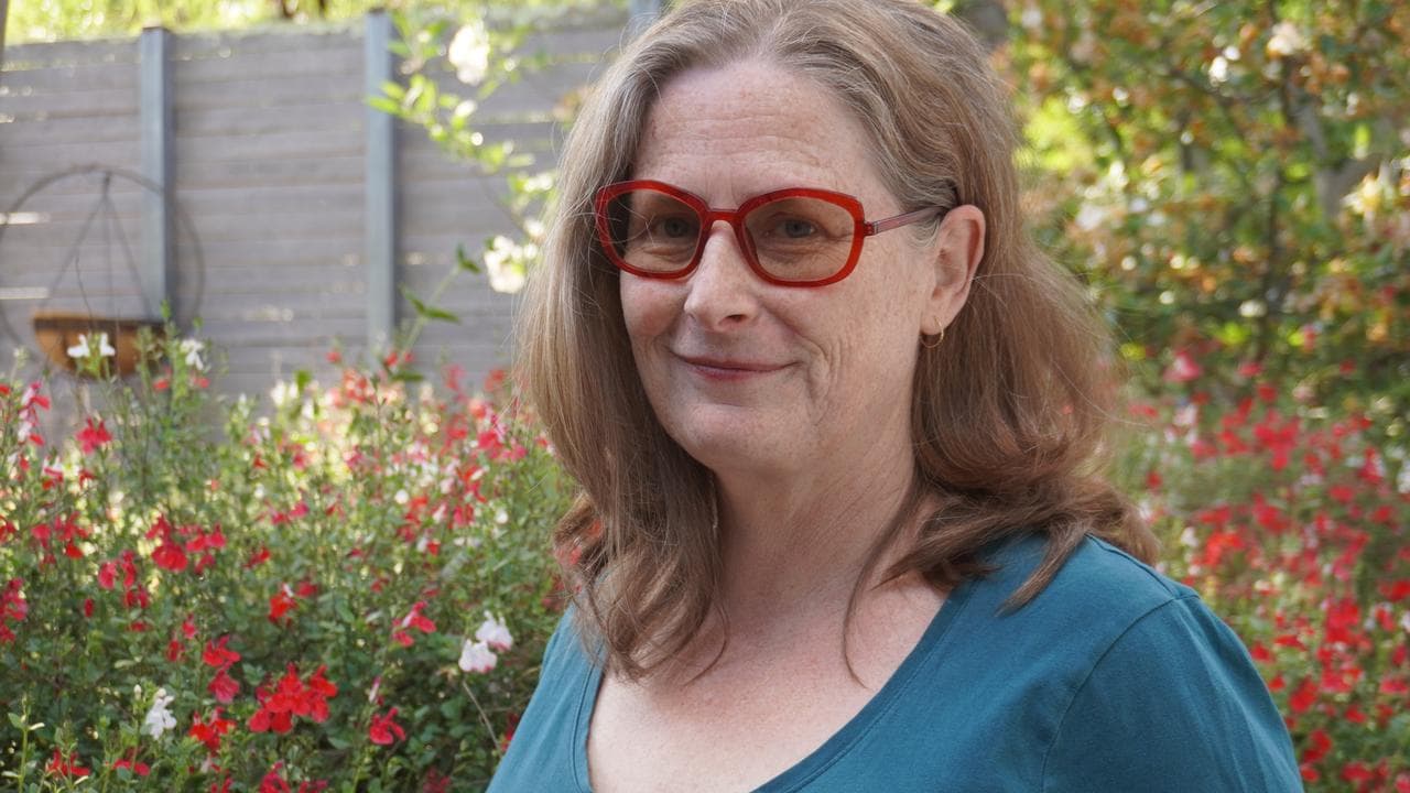 Earthly Remains founder Tui Davidson